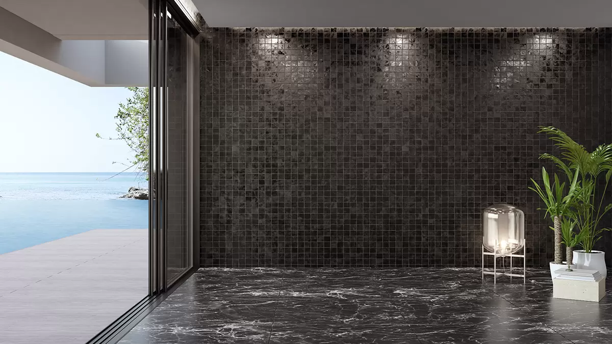 Mosaic Tile Designs