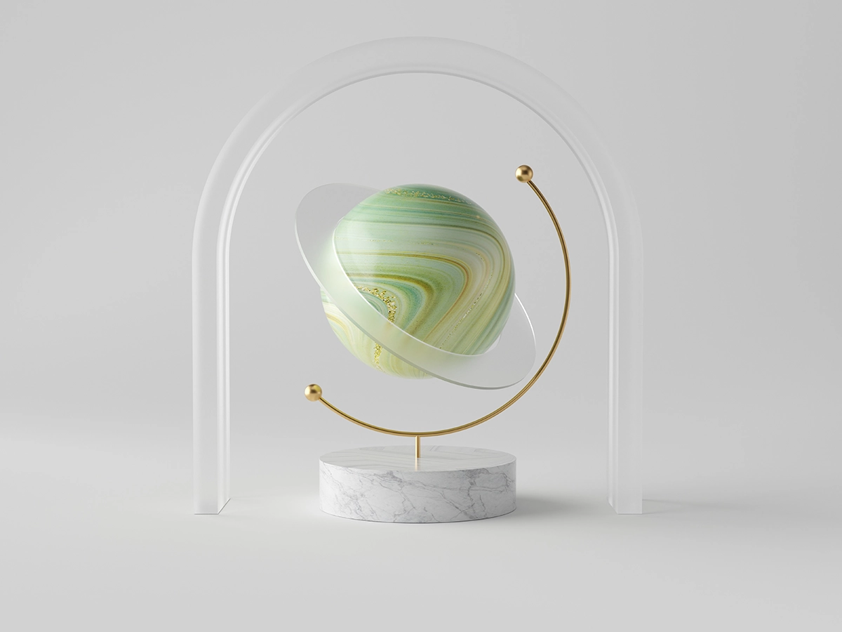 Textural Balance