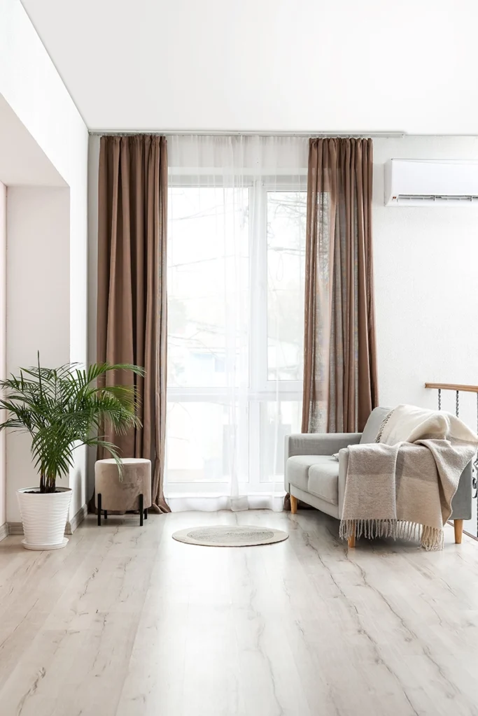 role of texture in interior design