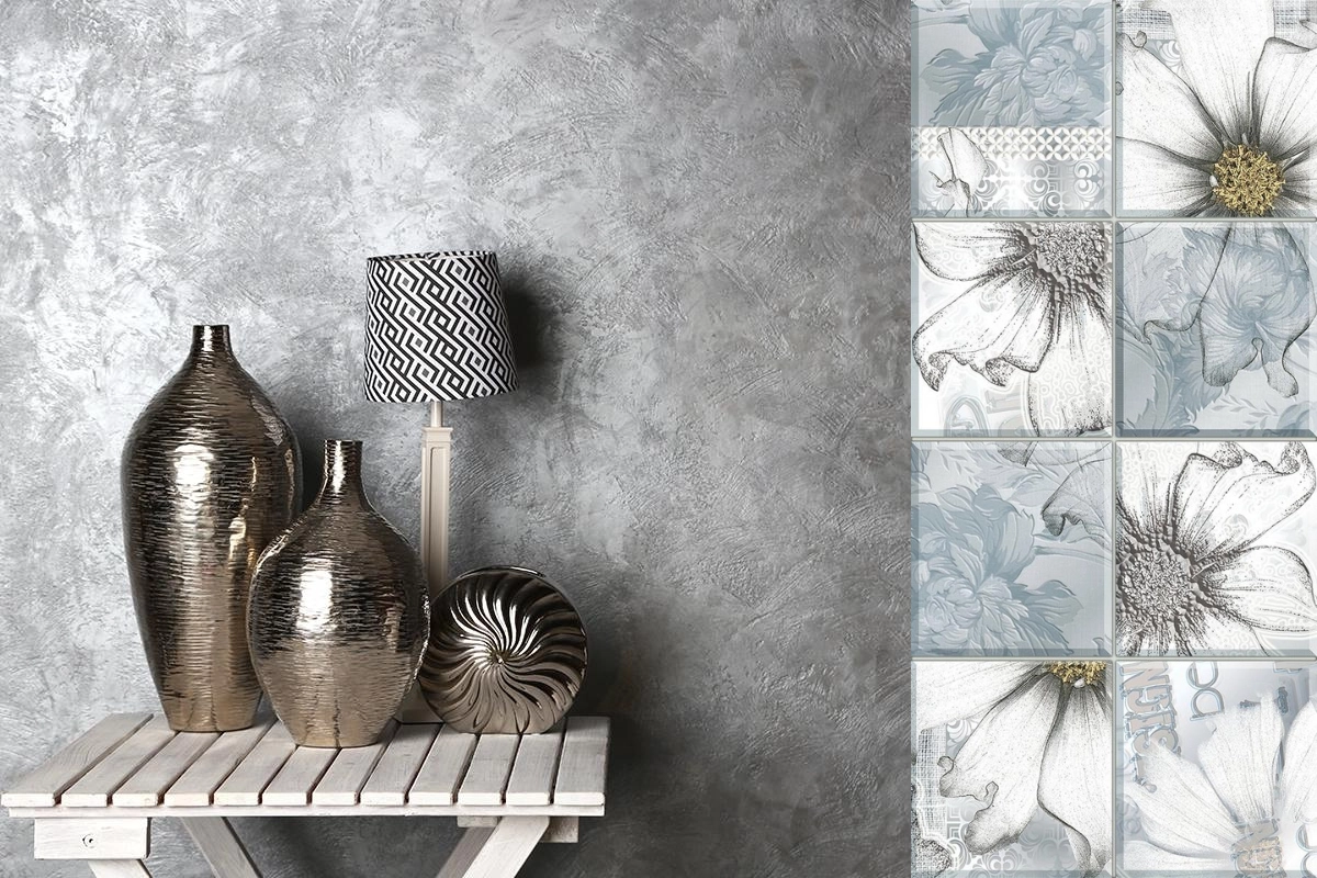 role of texture in interior design