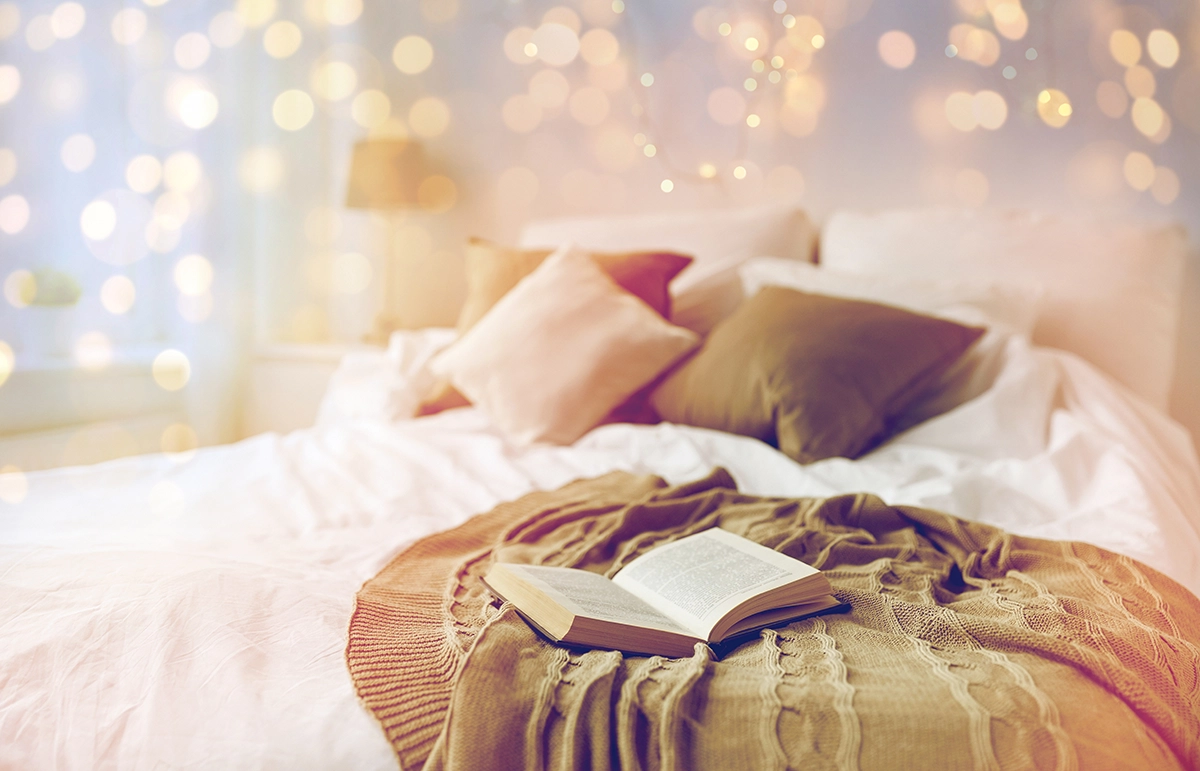 Rustic Christmas Ideas