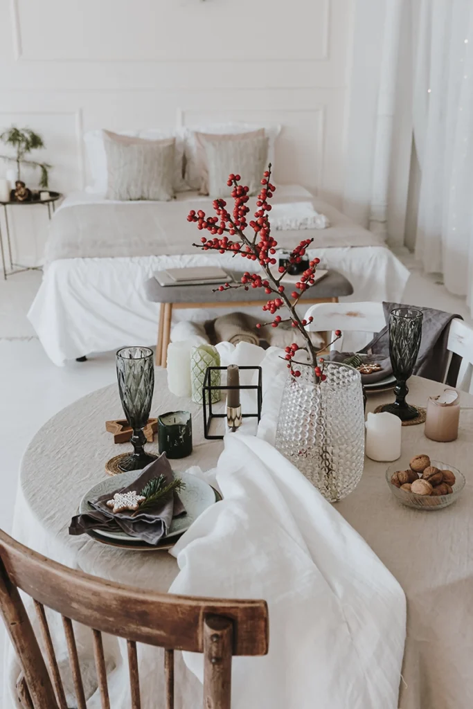 Rustic Christmas Ideas