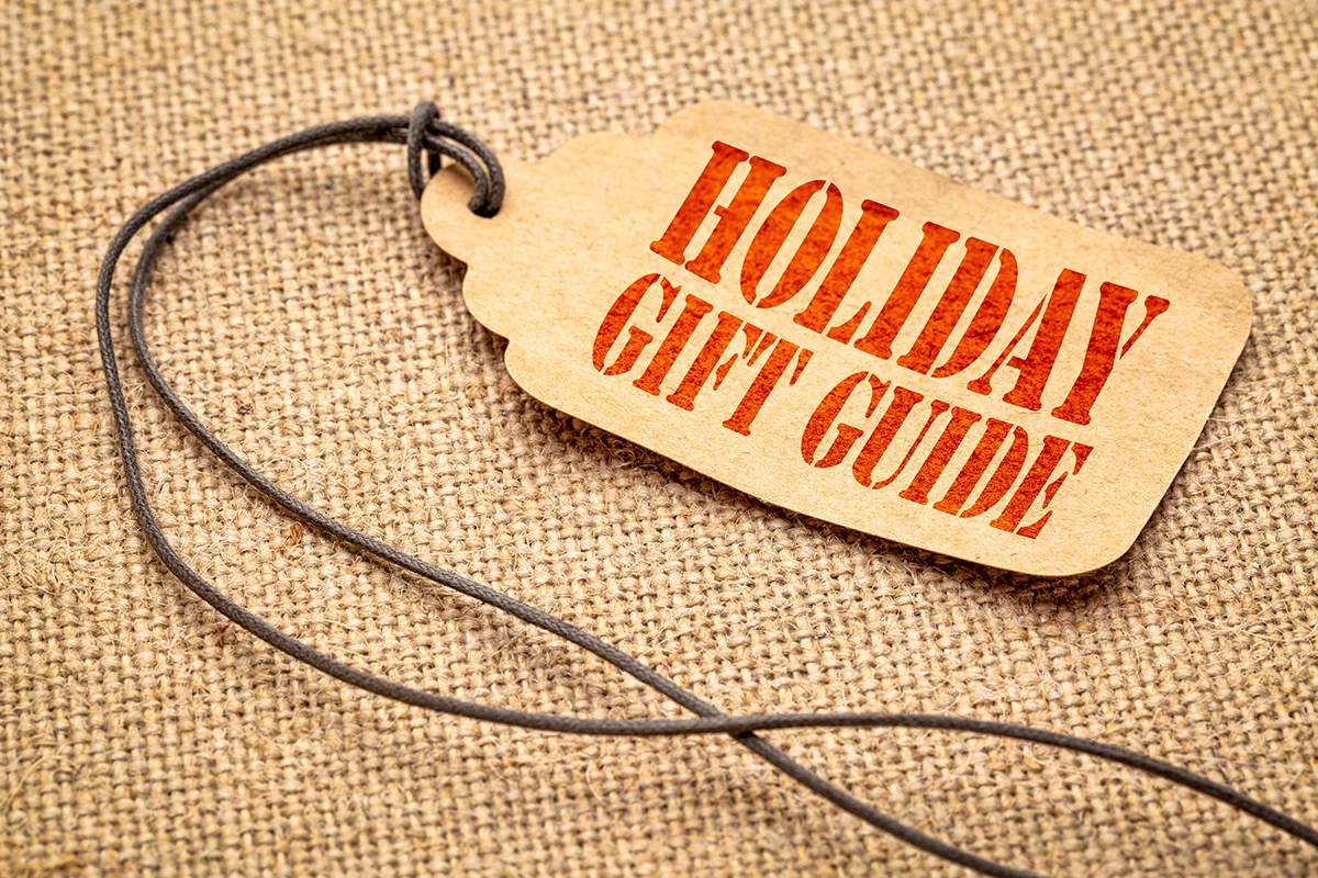 Rustic Christmas Ideas