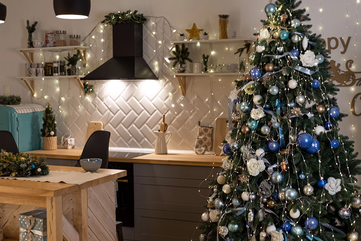 Rustic Christmas Ideas