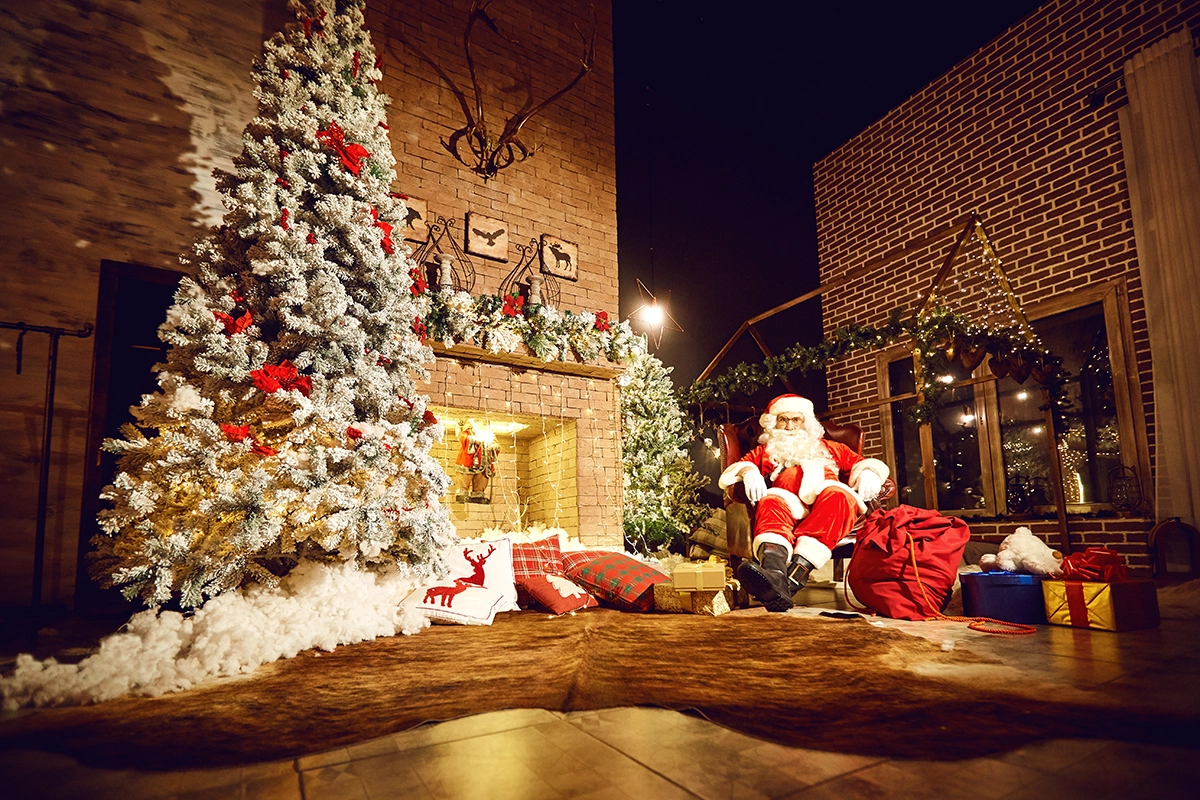 Northpolesanta