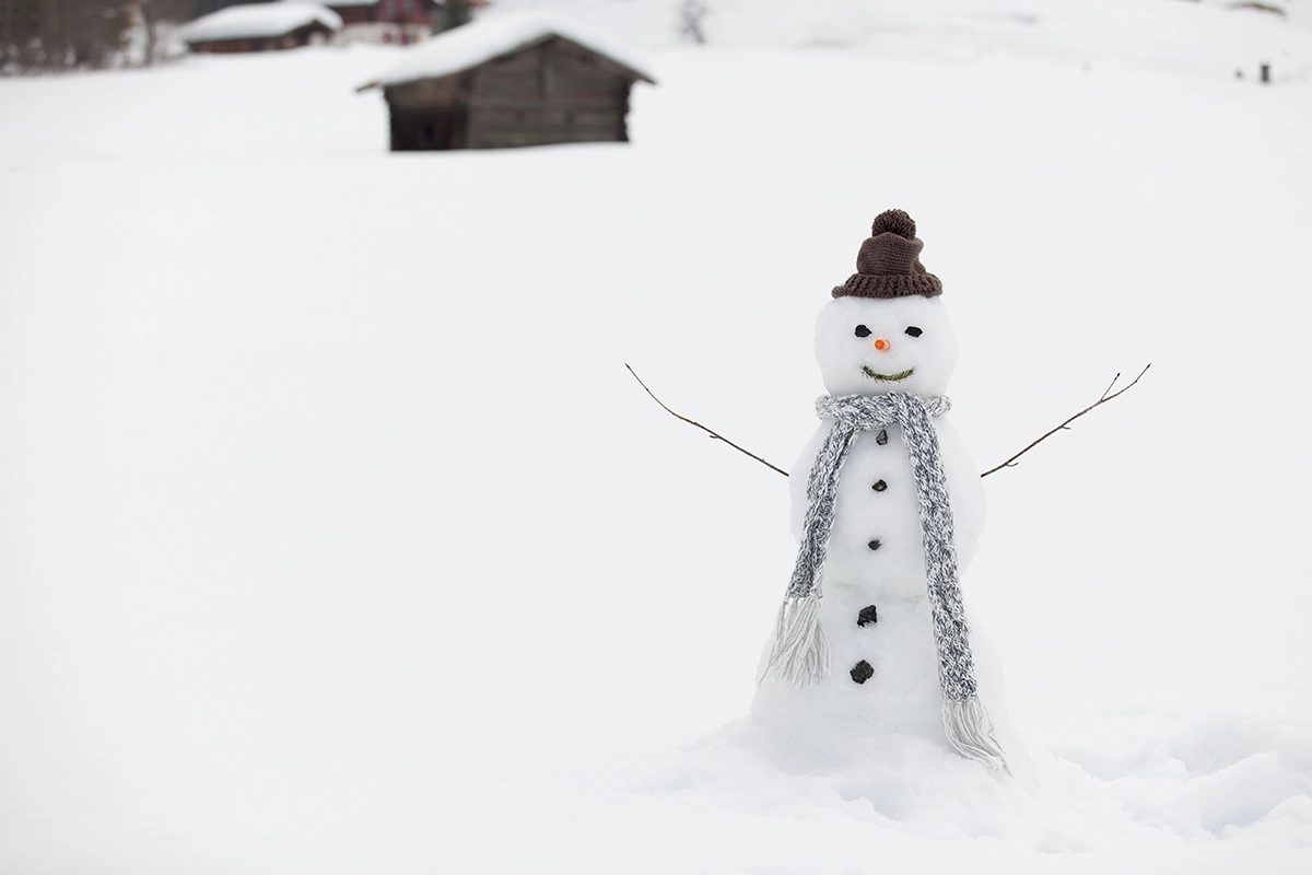 snowman