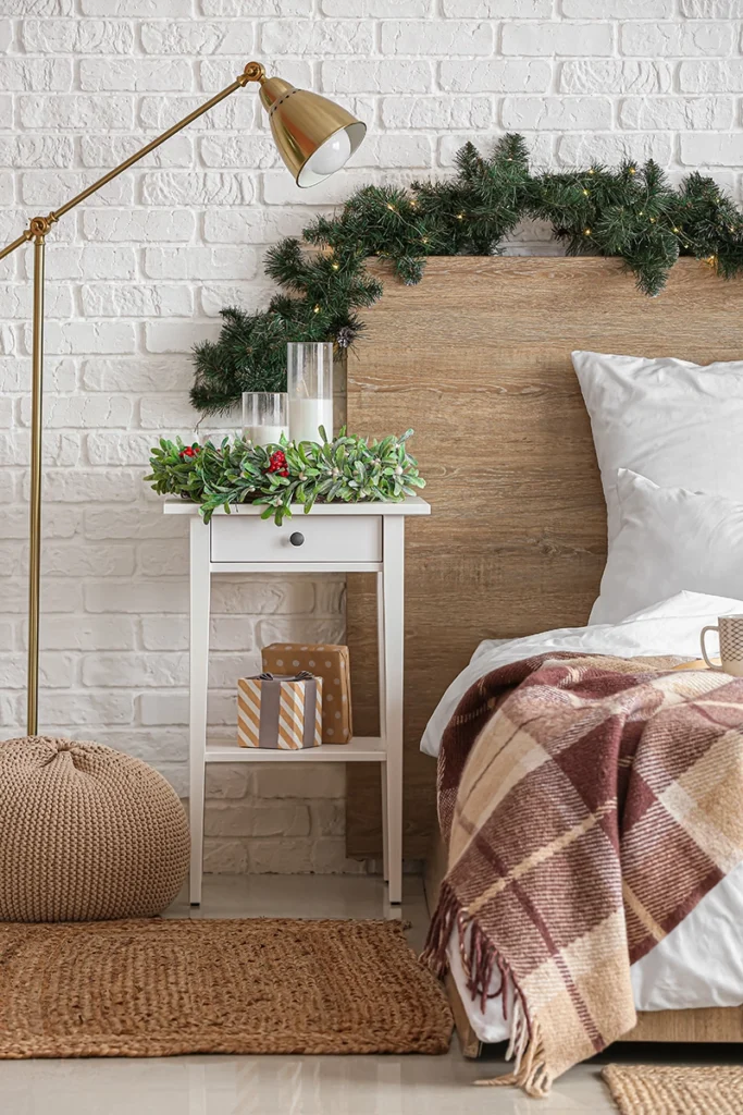 Rustic Christmas Ideas